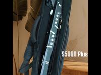  Sáo điện tử S5000 Plus